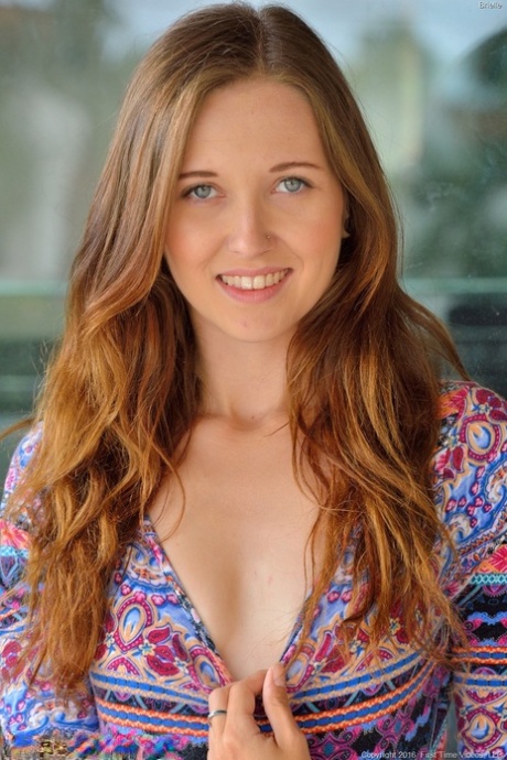 Brielle Woods star adult image
