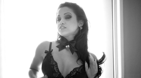 Abella Anderson model nudes images