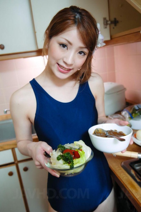 Yuu Mahiru model naked photos
