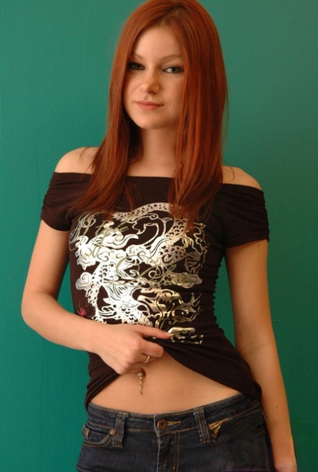 redhead starts beautiful xxx img