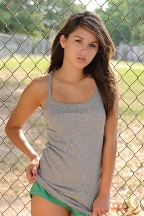 Shyla Jennings best model galleries