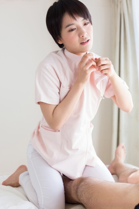 Mari Haneda high quality model photos