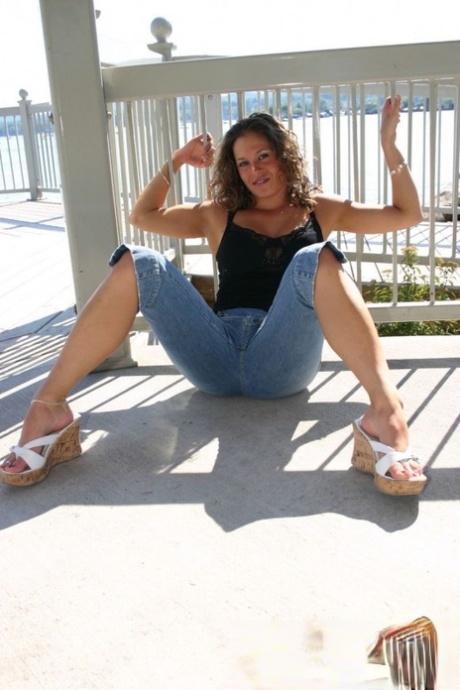 Margarita Salazar star perfect picture