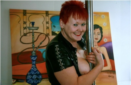 beautiful redhead double anal sexy xxx archive