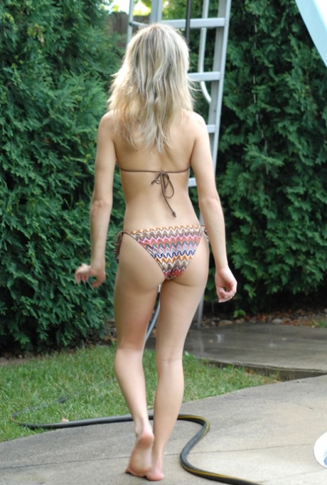 Teen Kasia free star picture