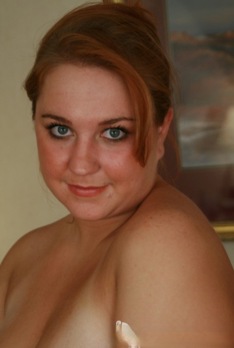 fat redhead homemade free porn pics