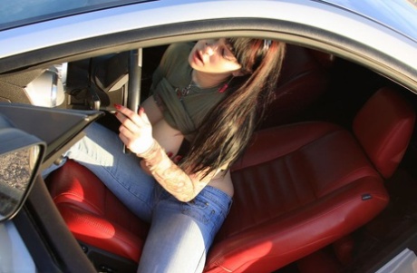 amazing brunette hardcore webcam sextape mobil more nice archive