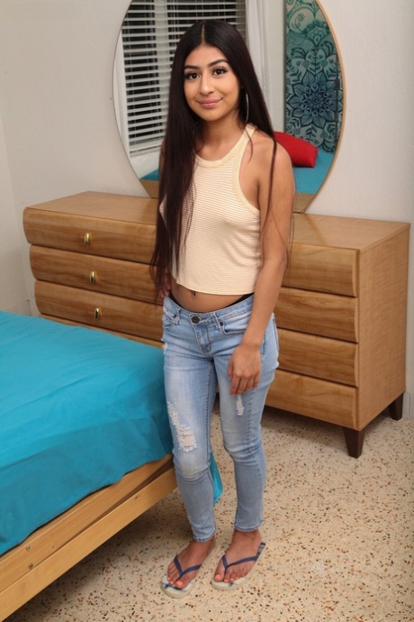 Binky Baez pornstar high quality image