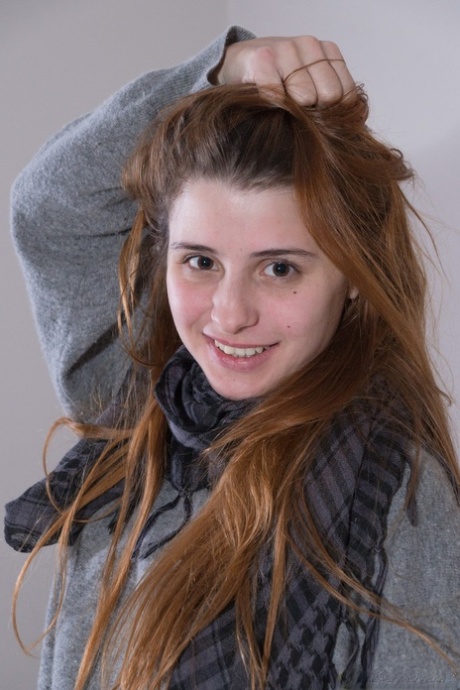 Clara Brown actress pic