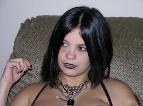 alisa black hair free sexy img