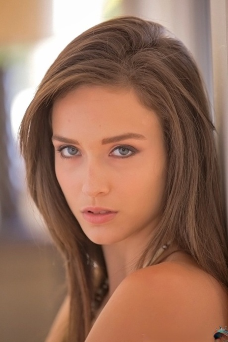 Malena Morgan model best galleries