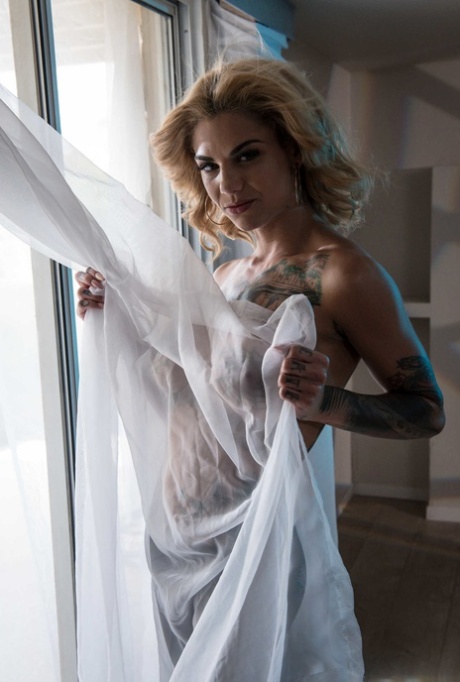 Bonnie Rotten star porn picture