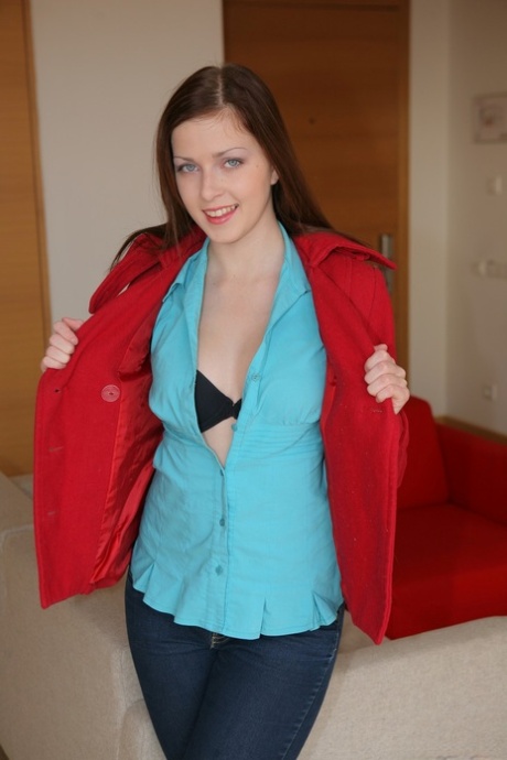 blonde rough hate exclusive pics