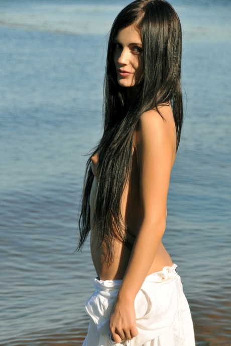 long hair models perfect gallery