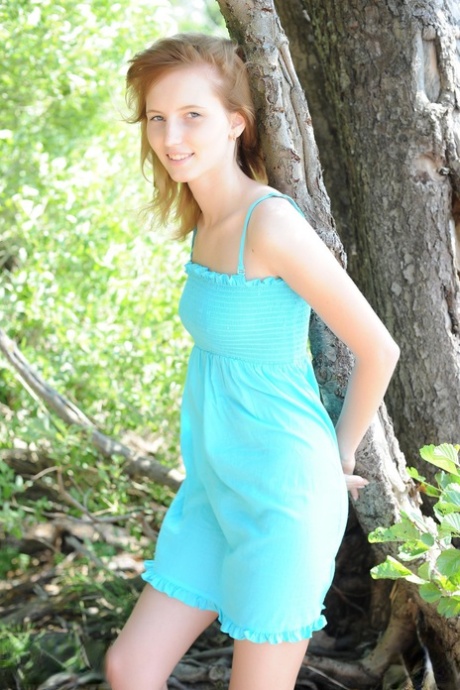 Eriska A Nasira nude model galleries