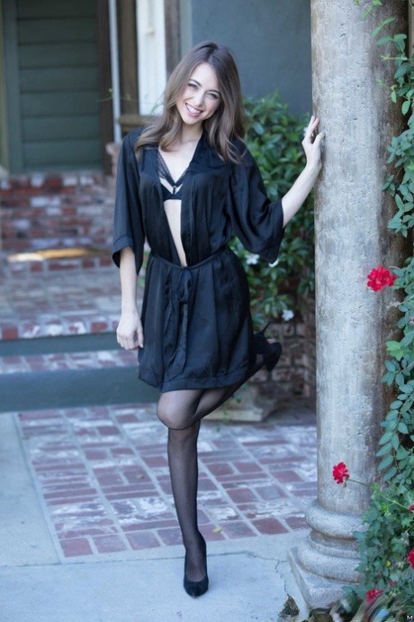 Riley Reid star pretty picture