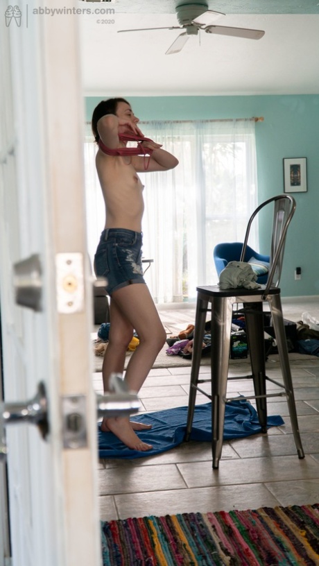 rapunzel short hair beautiful nude pic