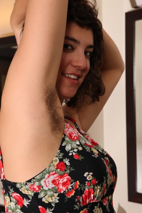 curly hair teen pov hot pic