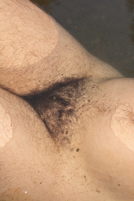 hairy brunette pussy auditionhub art nude archive