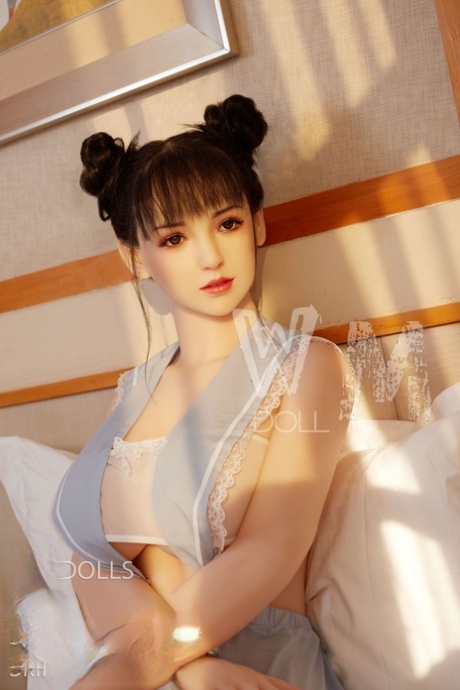 Katana Porn exclusive model image