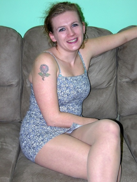 Chastity Sinn high quality model pic