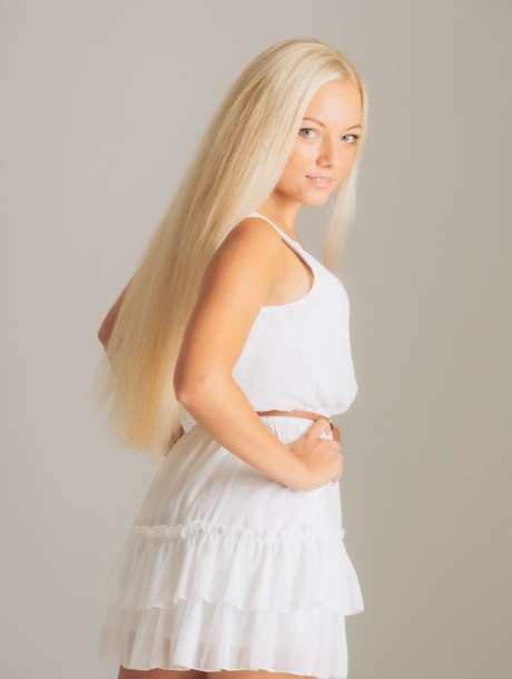 long hair trap adult gallery