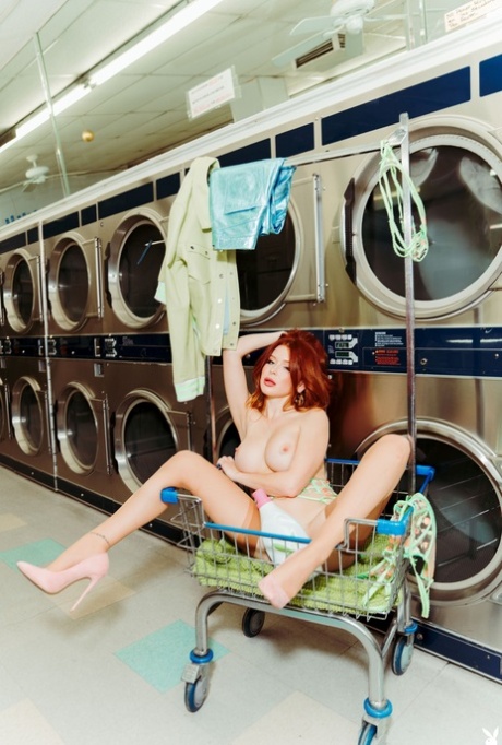 redhead poop xxx galleries