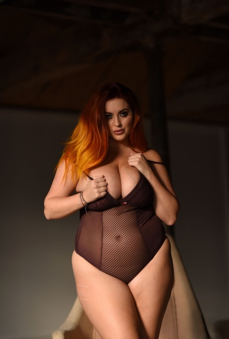 Lucy Vixen nudes pornstar picture